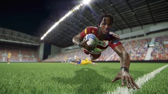 🟢⚡RUGBY LEAGUE 26 XBOX ONE/X|S KEY