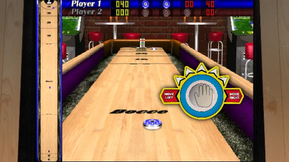 🟢⚡GOLDEN TEE ARCADE CLASSICS XBOX ONE/X|S KEY