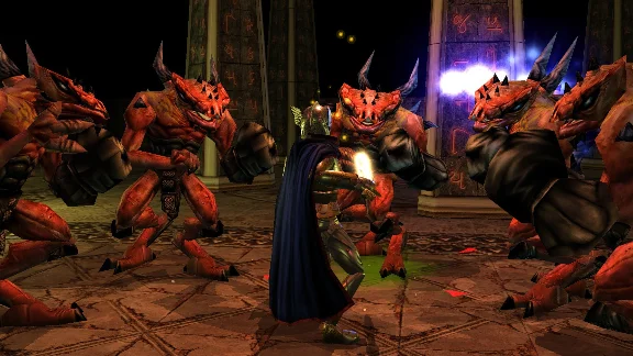 🟢⚡NEVERWINTER NIGHTS 1 + 2 ENHANCED XBOX ONE/X|S КЛЮЧ