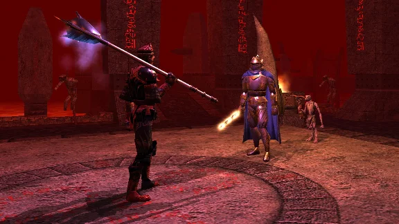 🟢⚡NEVERWINTER NIGHTS 1 + 2 ENHANCED XBOX ONE/X|S КЛЮЧ