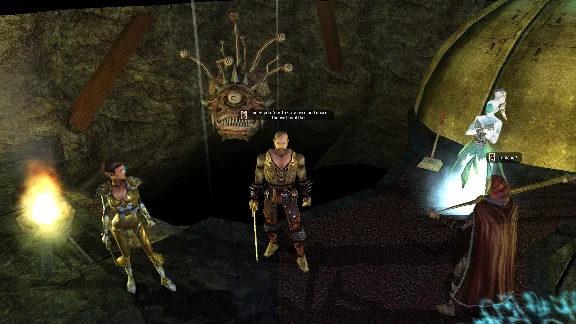🟢⚡NEVERWINTER NIGHTS 1 + 2 ENHANCED XBOX ONE/X|S КЛЮЧ