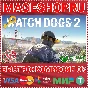 🟢⚡WATCH DOGS 2 XBOX ONE/X|S KEY