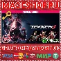 🟢⚡TEKKEN 8 ADVANCED EDITION XBOX SERIES X|S КЛЮЧ