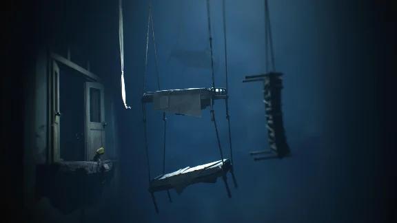 Little Nightmares II Deluxe Edition (+3 DLC) Steam Ключ