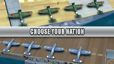 Sid Meier’s Ace Patrol: Pacific Skies Steam Ключ РФ+Мир