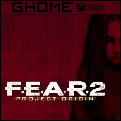 🔥 F.E.A.R. 2 (FEAR 2) - XBOX - Purchase to your acc 🔥