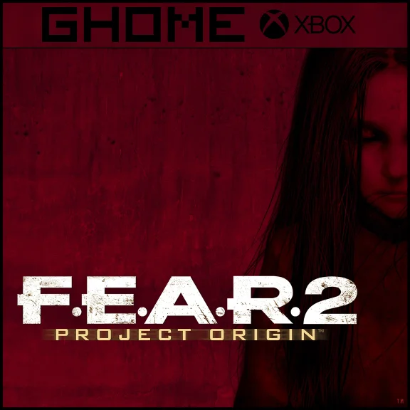 🔥 F.E.A.R. 2 (FEAR 2) - XBOX - Purchase to your acc 🔥