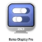 BetterDisplay Pro macOS Software - License Key 🔑