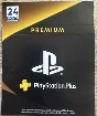 PS Plus Premium Deluxe 24 month PSN Poland