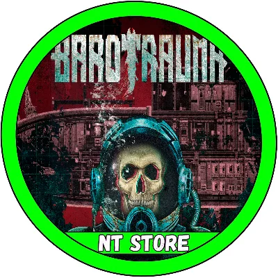❤️Barotrauma• Аренда 7–60 дней • Онлайн STEAM❤️