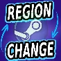 CHANGE STEAM REGION ANY [EUROPE]