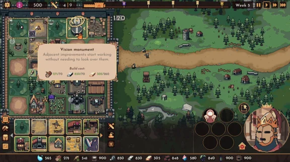 The King is Watching✅STEAM GIFT AUTO✅RU/УКР/КЗ/СНГ
