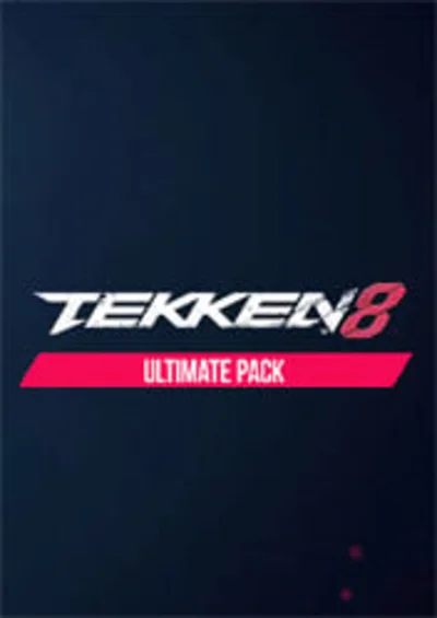 🔥🎮TEKKEN 8 ULTIMATE PACK XBOX ONE X|S KEY🎮🔥