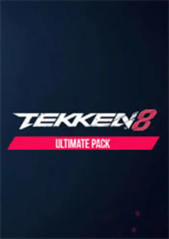 🔥🎮TEKKEN 8 ULTIMATE PACK XBOX ONE X|S KEY🎮🔥