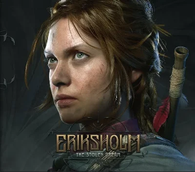 💥Eriksholm: The Stolen Dream 🔵 PS5 🔴ТУРЦИЯ🔴