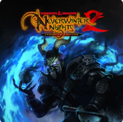 💥Dungeons & Dragons Neverwinter Nights 2 PS5 ТУРЦИЯ