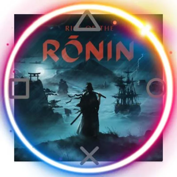 💠 Rise of the Ronin (PS5/RU) П3 - Активация