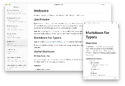Typora Markdown Editor - License Key 🔑
