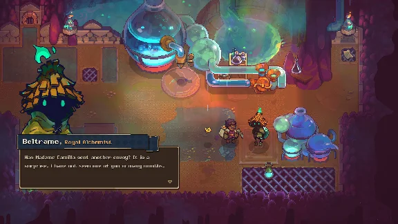 🚀 UnderMine 2 🤖 Steam Gift RU + other ⚡ Autodelivery