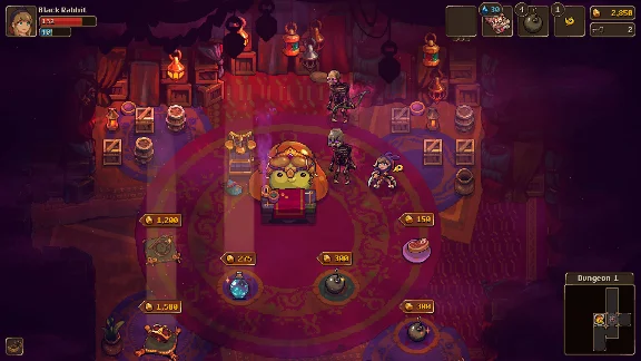 🚀 UnderMine 2 🤖 Steam Gift RU + other ⚡ Autodelivery