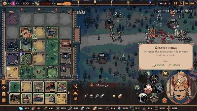 The King is Watching АВТОДОСТАВКА STEAM РОССИЯ