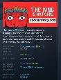 The King is Watching АВТОДОСТАВКА STEAM РОССИЯ