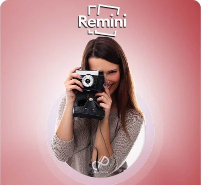Remini AI Photo PRO WEB/All DEVICES 1/12 Months