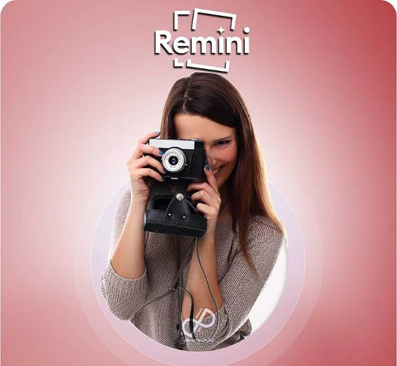 Remini AI Photo PRO WEB/All DEVICES 1/12 Months