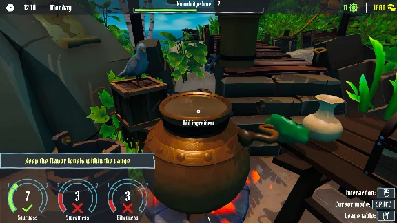 🚀 Pirate Cove Simulator 🤖 Steam Gift RU/KZ/etc ⚡ AUTO