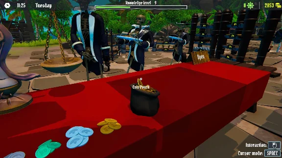 🚀 Pirate Cove Simulator 🤖 Steam Gift RU/KZ/etc ⚡ AUTO