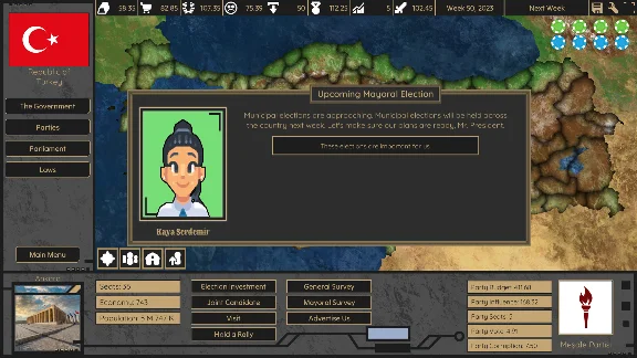 🚀 Turkish Throne 🤖 Steam Gift RU + other ⚡ AUTO