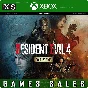 ✅❤️RESIDENT EVIL 4 REMAKE GOLD EDITION❤️XBOX X|S🔑КЛЮЧ
