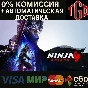 🔥 NINJA GAIDEN 4-Deluxe | Steam RU+KZ+CIS+AR+TR+CN