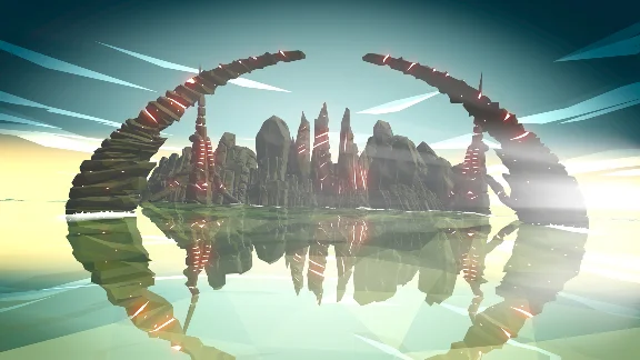 Aaero (Steam key / Region Free)