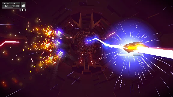 Aaero (Steam key / Region Free)