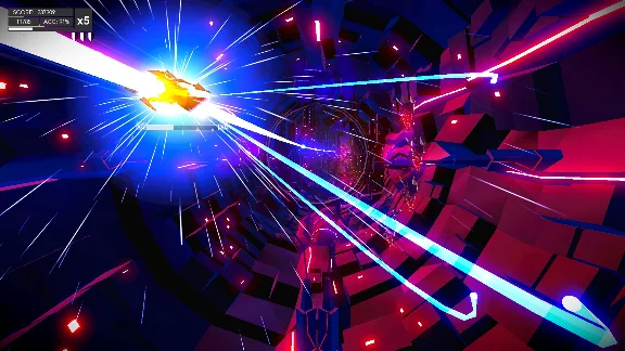 Aaero (Steam key / Region Free)