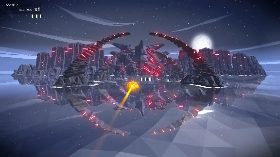 Aaero (Steam key / Region Free)