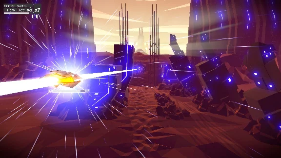 Aaero (Steam key / Region Free)