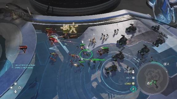 🟢⚡HALO WARS 2: STANDARD EDITION  XBOX ONE/X|S KEY