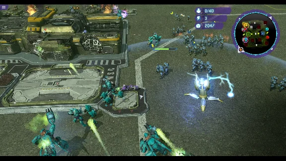 🟢⚡HALO WARS: DEFINITIVE EDITION XBOX ONE/X|S KEY