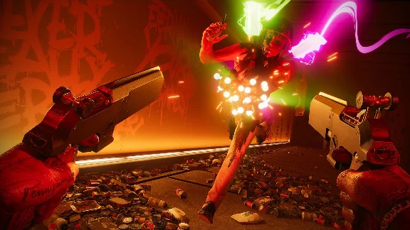 🟢⚡DEATHLOOP XBOX SERIES X|S+ПК КЛЮЧ