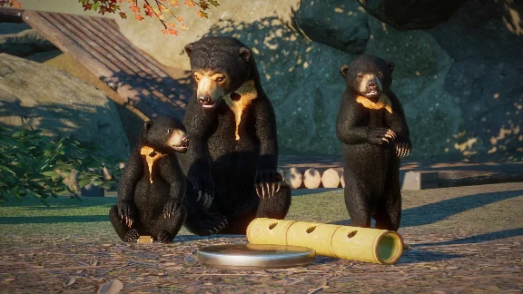 🟢⚡PLANET ZOO: ULTIMATE EDITION XBOX SERIES X|S KEY