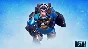 World of Warcraft Blizzcon 2017 Code Mounts + bonuses