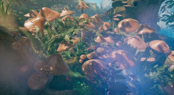 🟢⚡SMALLAND: SURVIVE THE WILDS XBOX SERIES X|S KEY