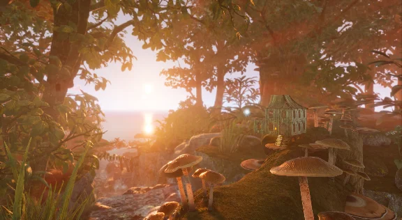 🟢⚡SMALLAND: SURVIVE THE WILDS XBOX SERIES X|S KEY