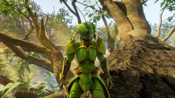 🟢⚡SMALLAND: SURVIVE THE WILDS XBOX SERIES X|S KEY