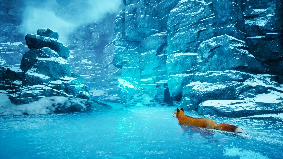 🟢⚡SPIRIT OF THE NORTH: ENHANCED XBOX SERIES X|S+PC KEY