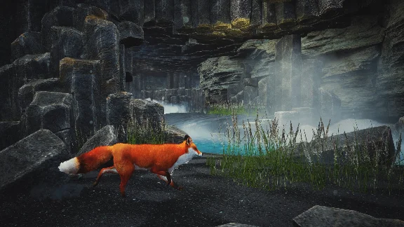 🟢⚡SPIRIT OF THE NORTH: ENHANCED XBOX SERIES X|S+PC KEY
