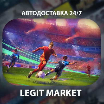 REMATCH - Elite Edition / Steam AUTO / RU + WORLD