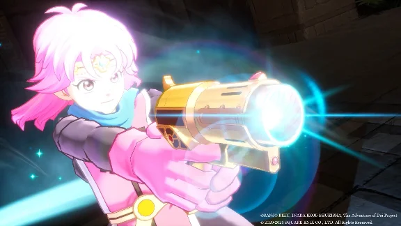 🟢INFINITY STRASH: DRAGON QUEST DIGITAL DELUXE XBOX KEY